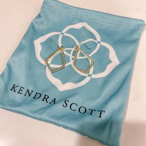 Kendra Scott Drop earrings